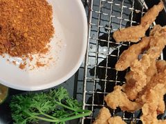 -韩宫宴烤肉·料理(如皋万达店)