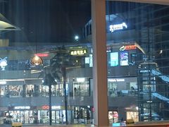 -西贝莜面村(上海百联西郊店)