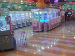android_upload_pic-汤姆熊欢乐世界(光启城店)