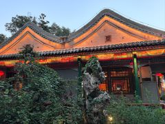 -白家大院·王府宫廷菜(苏州街店)