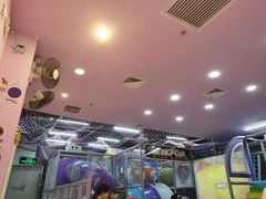 -沃尔玛(前山店)