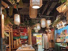 -南京大牌档(龙江新城市广场店)