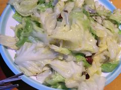 -四禧精酿铜锅涮肉·烧烤工场(大明湖店)