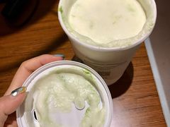 喜芝芝金凤茶王-喜茶(深圳福田星河COCO Park店)