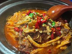 -老阿爸鲜鱼土菜(昆山花桥店)