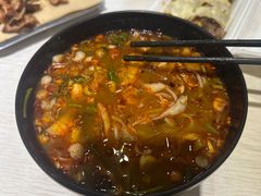 -牵人麻辣粉(粉巷店)