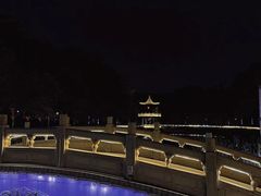 -福神岗公园