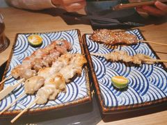 -沼津港精致料理·寿喜烧·烧鸟(青浦宝龙广场日料榜单店)