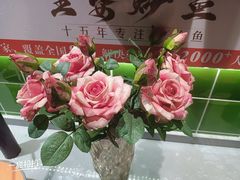 -王婆炒鱼(总店)