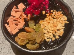 -江边城外烤全鱼(方庄时代购物中心店)