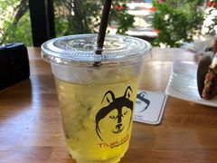 -TrueLove @ Neverland (Husky Cafe)