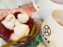 -金姐台湾菜(珠江路店)