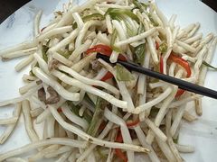-七的湖·晚芳亭·阳澄湖农家菜·大闸蟹(莲花岛店)
