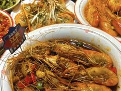 -冶建镜子·中国龙虾王(总店)