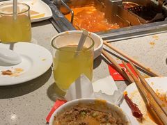 -海底捞火锅(汉峪金谷店)