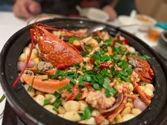 -老吉士(环贸iapm店)