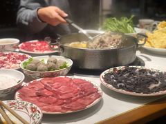 -汕头八合里海记牛肉店(清河店)