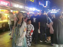 -鼓楼夜市