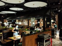 -广东道至正餐厅(区庄店)