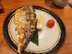 -俊屋料理·烧鸟·寿司·日泰融合菜(星际云汇店)