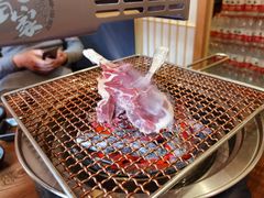-金九姬黑牛烤肉料理(杨舍老街店)