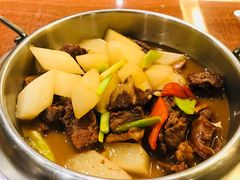 -北海金昌开元名都大酒店·四季轩中餐厅