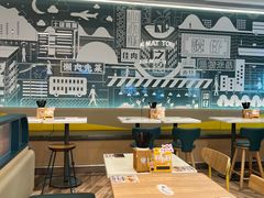 -谭仔米线(皇庭广场店)