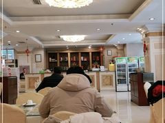 -新疆兵团食府清真(马连道店)
