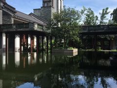 -广州神农草堂中医药博物馆