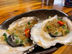 -质烤烤物·活烤海鲜(质烤总店)