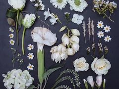 -森野花艺培训·企业团建活动沙龙