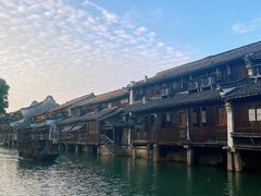 -乌镇西栅景区