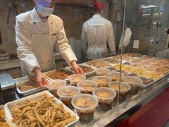 -邵万生食品公司(南京东路店)