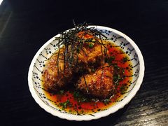 -和一料理(安阳店)