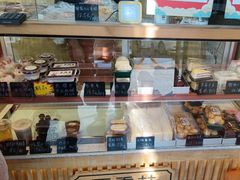 -包满意面包糕点(东坝店)