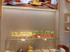 自助取餐区-好利来(回龙观西大街店)