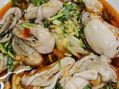 -豪园台山碳烧生蚝(蓬江江华店)