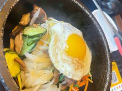 -本家·添百客韩国料理(泰然店)