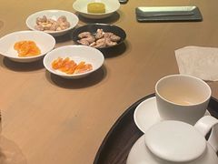 -隐溪茶馆(金虹桥店)