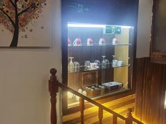 -爱上层楼咖啡馆(为公桥店)
