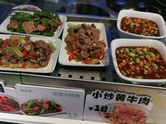 -老乡鸡(旭辉御府店)