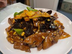 -鼎香润(德胜门内店)