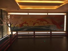 -蓝鲸湾汤泉(包河店)