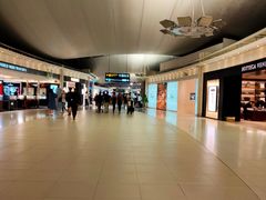-曼谷素万那普国际机场