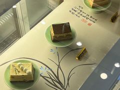 -鹊茶咖啡•新中式(深圳首店)
