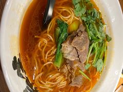 -和府捞面(东直门银座店)