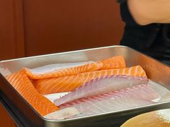 -Sushi Hanzo半藏(天环广场店)