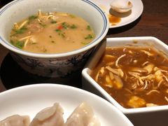 牛肉胡辣汤-掌柜的店·河南菜(世茂店)
