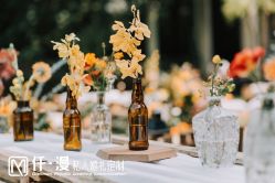 -仟漫私人婚礼定制(纳帕溪谷后湾店)