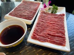 -南门涮肉(上海一店)